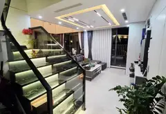 Bán căn hộ Duplex 3 phòng ngủ tại Cái Lân, tầng cao view thoáng, diện tích 97.6 m2... Bán căn hộ chung cư tại Bãi Cháy, Quảng Ninh 07