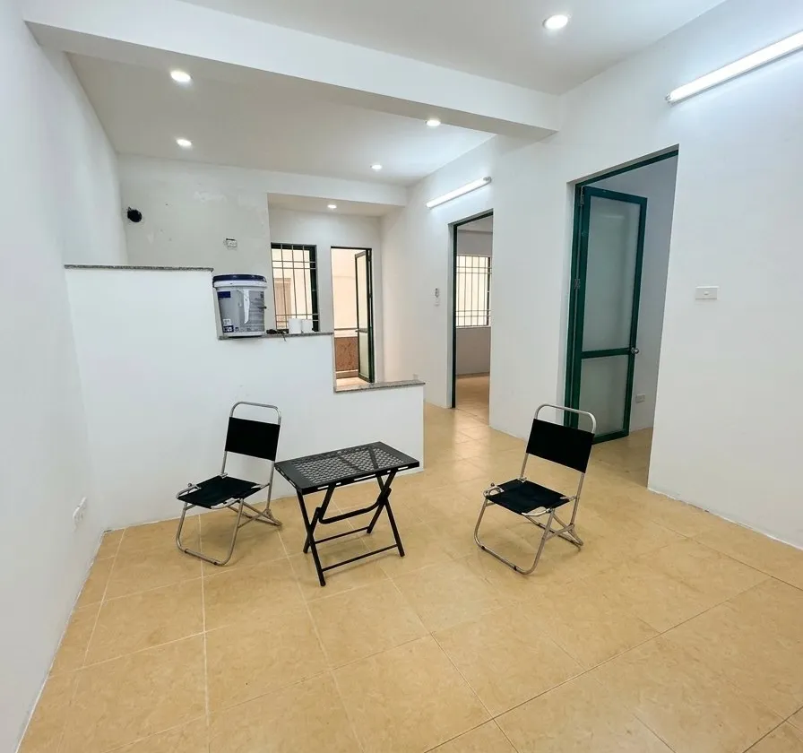 🔆Căn hộ 2 phòng ngủ thoáng mát tại Nội Bài - Sóc Sơn tài chính hơn 1 tỷ... Bán căn hộ chung cư tại Nội Bài, Hà Nội 01
