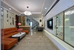 Cơ hội sở hữu nhà 4 tầng đẹp tại KDC Ngọc Thảo, Hoàng Quốc Việt với giá thuê hấp dẫn... Bán owner_side tại Phú Thuận, Hồ Chí Minh 02