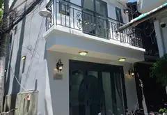 Bán nhà 2 tầng 2PN ở phường Tân Phú, giá 4,85 tỷ... Bán nhà riêng tại Tân Phú, Hồ Chí Minh 01