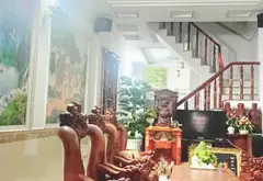 🏠NHÀ 4 TẦNG ĐÚC BTCT_4M x 30M_HẺM 8M THÔNG_VÀI BƯỚC RA MẶT TIỀN LÊ VĂN KHƯƠNG QUẬN 12💰CHỈ HƠN 6TỶ... Bán nhà riêng tại Thới An, Hồ Chí Minh 02