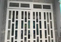 Bán nhà riêng 4 tầng tại phường An Hội Tây, Hồ Chí Minh, diện tích 55.6 m2, giá 7.7 tỷ... Bán nhà riêng tại An Hội Tây, Hồ Chí Minh 08