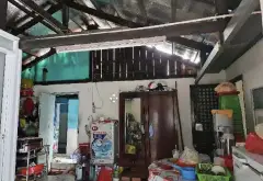 B.A'N NH.ASAU LƯNG MẶT TIỀN Q.6- 120M2 - Ngang khủng 6.5m nở hậu 8.7m x dài 20m - cấp 4, thích hợp... Bán nhà riêng tại Bình Tây, Hồ Chí Minh 06