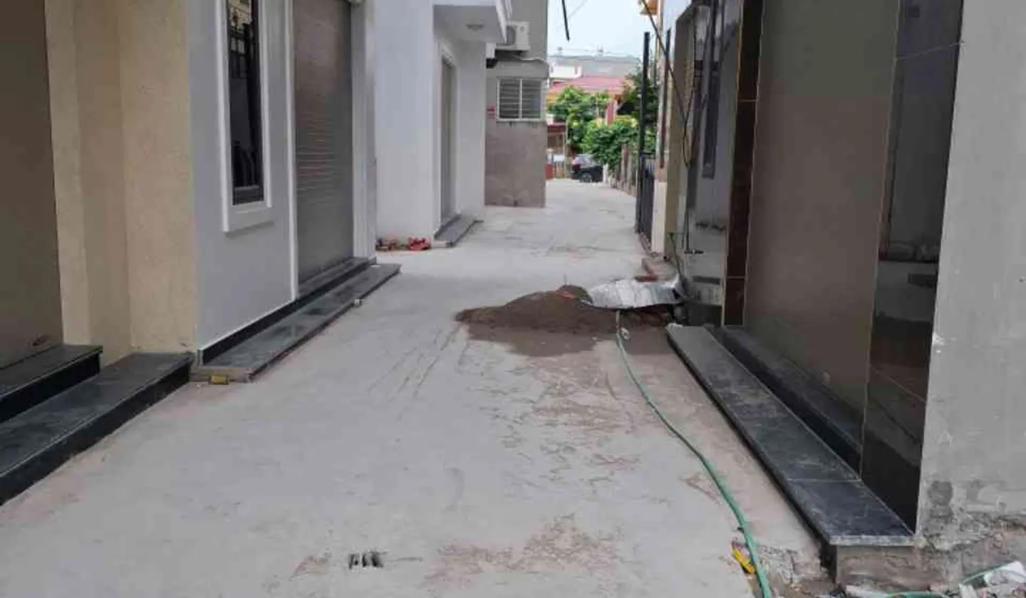 Lô đất vàng hướng Đông Nam tại Kiến An – Cơ hội hiếm có để sở hữu nơi an cư đẳng cấp... Bán đất tại Kiến An, Hải Phòng 01