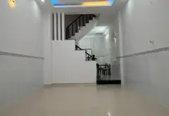 Nhà 4 tầng, sát lê văn Quới ,khu phân lô đường 8m Dt : 4x13m, giá 6.x tỷ... Bán nhà riêng tại Bình Hưng Hòa, Hồ Chí Minh 02