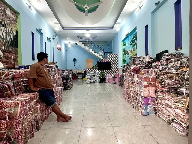 Nhà lô góc hẻm xe hơi Lạc Long Quân - giá tốt cho nhà đầu tư... Bán nhà riêng tại Bảy Hiền, Hồ Chí Minh 01