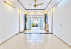 Hiếm Nhà Chính Chủ Thạnh Lộc Ngã Tư Ga Metro Số 4... Bán nhà riêng tại An Phú Đông, Hồ Chí Minh 03
