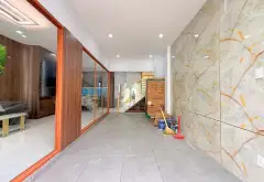 Nhà mới toanh 3 tầng rộng rãi tại Thới An - giá tốt chốt nhanh... Bán nhà riêng tại Thới An, Hồ Chí Minh 03