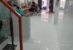 NHÀ 63M2 HXH TRUNG TÂM Q.11 CHỈ NHỈNH 9 TỶ.... Bán nhà riêng tại Phú Thọ, Hồ Chí Minh 02
