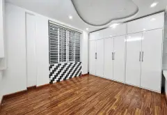 Nhà riêng 4 tầng hướng Đông Nam tại Lạch Tray, tiện nghi hiện đại... Bán nhà riêng tại Lê Chân, Hải Phòng 05