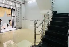 3.55 Tỷ - Nhà 32m2 - 5 bước ra hẻm xe hơi - Phường Thông Hội tây... Bán nhà riêng tại Thông Tây Hội, Hồ Chí Minh 03