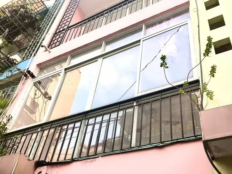 NHÀ 3 TẦNG – NGAY NGÃ TƯ BẢY HIỀN – TÂN BÌNH – GIÁ TỐT CHỈ NHỈNH 5 TỶ... Bán nhà riêng tại Tân Sơn Nhất, Hồ Chí Minh 01