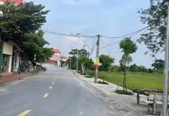 Bán đất phân lô F0, mặt tiền rộng xã Nghĩa Dân, Hưng Yên, giá chỉ hơn 1 tỷ... Bán đất tại Nghĩa Dân, Hưng Yên 10
