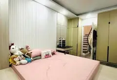 Nhà 5 tầng mặt tiền rộng tại Ba Đình, tặng nội thất, giá 8.7 tỷ... Bán nhà riêng tại Ngọc Hà, Hà Nội 05