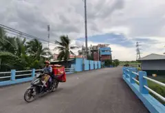 Bán đất góc 2 mặt tiền đường nhựa- xã Nhơn Đức- 157,7m²- giá 7,5 tỷ TL... Bán đất tại Hiệp Phước, Hồ Chí Minh 04
