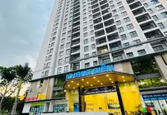 🏙️ BÁN CĂN HỘ CAO CẤP THE PRIVIA KHANG ĐIỀN – KHÔNG GIAN SỐNG ĐẲNG CẤP TẠI TÂY SÀI GÒN... Bán căn hộ chung cư tại An Lạc, Hồ Chí Minh 01