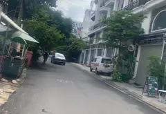 Nhà Hiệp Bình 5 tầng diện tích 135m2 ngang 8M tại Hiệp Bình Chánh, sau lưng Gigamall khu ven sông.... Bán nhà riêng tại Hiệp Bình, Hồ Chí Minh 01