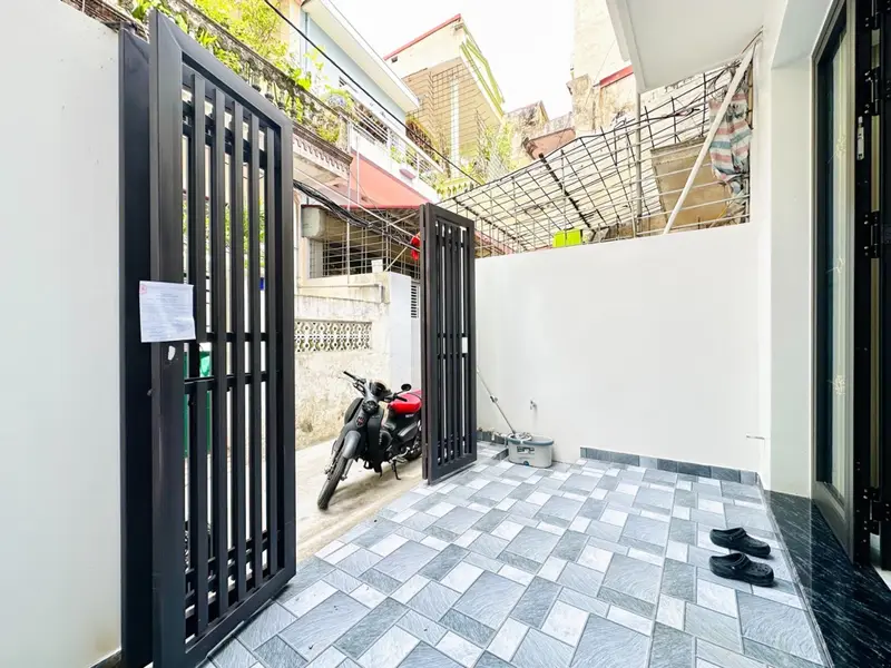 TRUNG TÂM LÊ CHÂN - Gần ngay Trần Nguyên Hãn, Lam Sơn, Tô Hiệu, Nguyễn Công Hoà,…... Bán nhà riêng tại An Biên, Hải Phòng 01