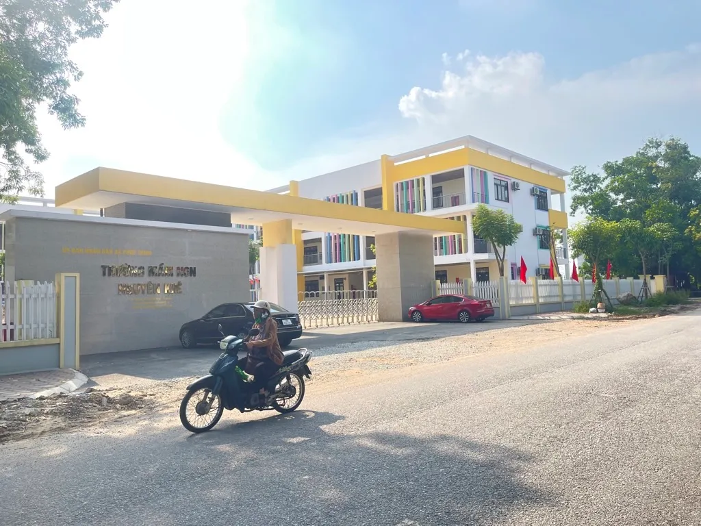 Cơ Hội Sở Hữu Đất Đấu Giá Tại X2 Sơn Du Nguyên Khê, Đông Anh... Bán đất tại Phúc Thịnh, Hà Nội 01