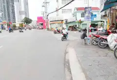 Bán đất 2 mặt tiền rộng gần 11m, gần ĐHQG Dĩ An... Bán đất tại Đông Hòa, Hồ Chí Minh 06
