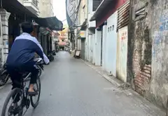 Đất Trâu Quỳ đẹp... Bán nhà riêng tại Gia Lâm, Hà Nội 06