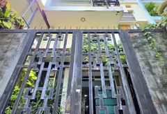 Cơ hội sở hữu nhà 5 tầng vị trí đắc địa Gò Vấp với giá ưu đãi hiếm có... Bán nhà riêng tại An Hội Đông, Hồ Chí Minh 01