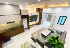 Đa Sỹ ô tô đỗ cửa 5 tầng full nội thất... Bán nhà riêng tại Kiến Hưng, Hà Nội 05