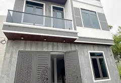 Bán nhà 3 tầng diện tích 50m2, mặt tiền 7m, hướng Bắc tại Kiều Đông - An Hải... Bán nhà riêng tại An Hải, Hải Phòng 02