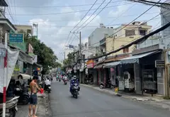 🏢✅MẶT TIỀN ĐƯỜNG SỐ 8 – 117M², NGANG 5.6M – KINH DOANH SẦM UẤT 🔥
📐 117m² | Ngang 5.6m x 20m... Bán nhà mặt phố tại Thông Tây Hội, Hồ Chí Minh 11