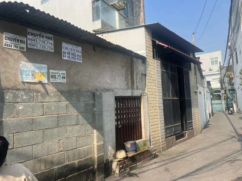 Bán đất phường Phước Long, Trục đường NAM HÒA diện tích 74m², vị trí đắc địa... Bán đất tại Phước Long, Hồ Chí Minh 01