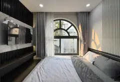 Siêu phẩm căn hộ dịch vụ 5 tầng có thang máy trung tâm Quận 3... Bán nhà riêng tại Nhiêu Lộc, Hồ Chí Minh 02