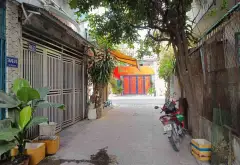Nhà 5 tầng 4 phòng ngủ trung tâm Phú Thọ Hòa giá 8 tỷ... Bán nhà riêng tại Phú Thọ Hòa, Hồ Chí Minh 01
