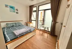Tòa nhà CHDV 12 phòng, lợi nhuận khủng giữa lòng Sài Gòn... Bán nhà riêng tại Nhiêu Lộc, Hồ Chí Minh 03