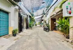 Nhà Riêng Thoáng Mát Tại Bùi Quang Là, Cơ Hội Đầu Tư Hấp Dẫn!... Bán nhà riêng tại An Hội Tây, Hồ Chí Minh 02