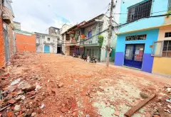 Nhà Xô Viết Nghệ Tĩnh: Sống ngay trung tâm sầm uất... Bán nhà riêng tại Thạnh Mỹ Tây, Hồ Chí Minh 01