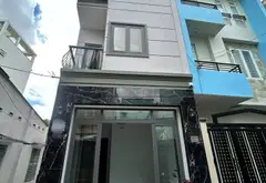 Nhà đẹp phố Phan Xích Long - Tiện nghi 5 phòng ngủ, giá hấp dẫn... Bán nhà riêng tại Đức Nhuận, Hồ Chí Minh 05