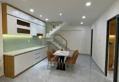 HXH VĂN CAO - GIÁP HIỀN VƯƠNG - NGUYỄN SƠN - P.PHÚ THỌ HOÀ - TÂN PHÚ... Bán nhà riêng tại Phú Thọ Hòa, Hồ Chí Minh 03