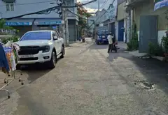 Nhà 4 tầng kiên cố, hẻm xe hơi, sổ hoàn công sẵn sàng chốt tại Bình Tân... Bán nhà riêng tại Bình Tân, Hồ Chí Minh 01