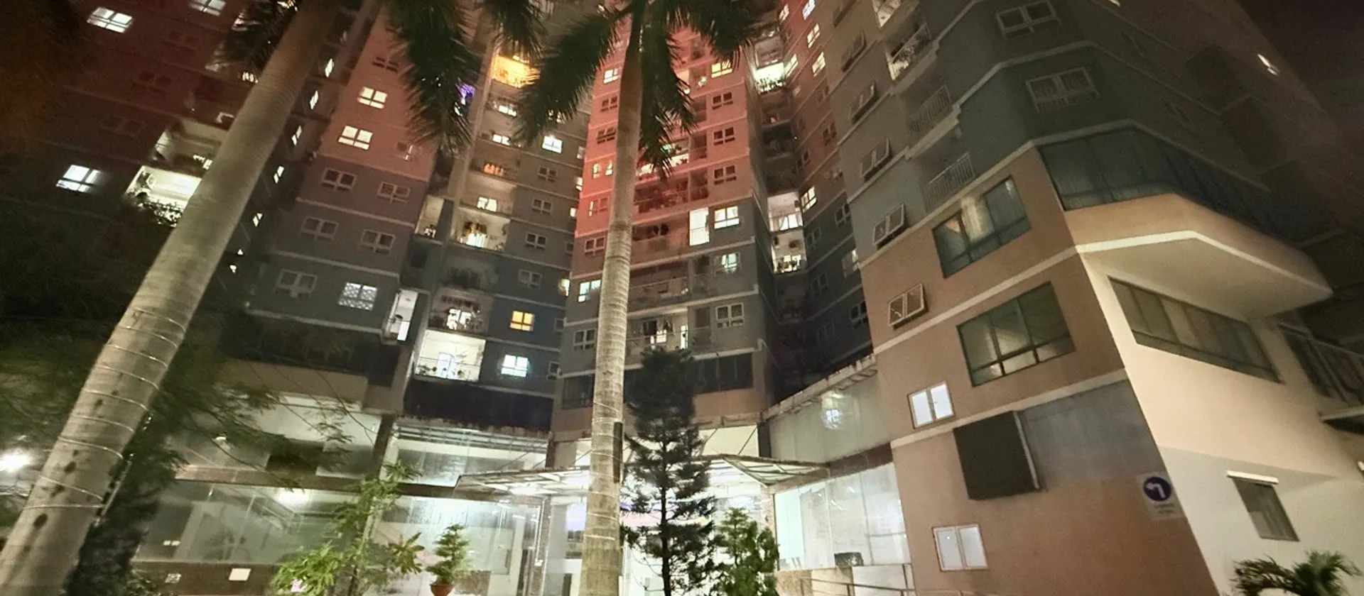 Căn hộ sang trọng 2 PN tại trung tâm Tân Phú, tiện nghi hoàn hảo... Bán căn hộ chung cư tại Phú Thạnh, Hồ Chí Minh 01
