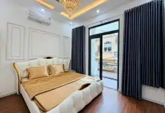 60m2, Bán nhà 4 Tầng, Hẻm 6M, Phạm Văn Chiêu, P14 Gò Vấp, 8 Tỷ... Bán nhà riêng tại An Hội Tây, Hồ Chí Minh 09
