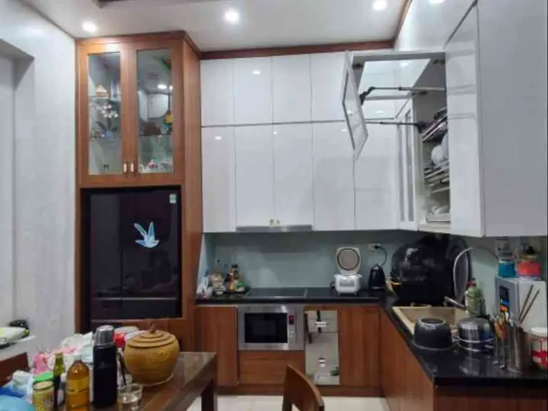 Cơ Hội Vàng Sở Hữu Nhà Riêng 5 Tầng Phường Láng, Khu Phân Lô VIP... Bán nhà riêng tại Láng, Hà Nội 01