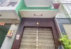 Nhà 4 tầng diện tích 56m2 tại Phường 10 Tân Bình giá 7.6 tỷ... Bán nhà riêng tại Bảy Hiền, Hồ Chí Minh 01