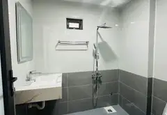Bán nhà riêng 32m² 5 tầng tại Tam Khương, hướng Tây Bắc, sổ đỏ chính chủ... Bán nhà riêng tại Đống Đa, Hà Nội 04