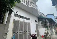 Bán nhà 3 tầng, 4 ngủ, rộng 83m2 tại Quán Gánh, Nhị Khê, Thường Tín giá 5,55 tỷ... Bán nhà riêng tại Thường Tín, Hà Nội 01