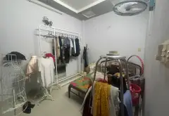 Bán nhà riêng 4 tầng 60m² tại phường 12, hẻm xe tải tránh, pháp lý cơ sở... Bán nhà riêng tại An Hội Tây, Hồ Chí Minh 06