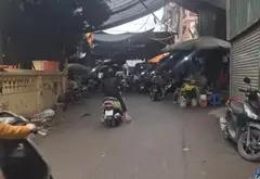 Nhà 1 tầng mặt tiền rộng, vị trí vàng cạnh chợ tổ 5,6... Bán nhà riêng tại Yên Nghĩa, Hà Nội 17