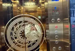 ❇️NHÀ MỚI 4 TẦNG – THANG MÁY – FULL NỘI THẤT
💰 10,8 TỶ – BỚT LỘC
📐 3,9 × 17m – Công nhận 70,2m²... Bán nhà riêng tại An Hội Tây, Hồ Chí Minh 09