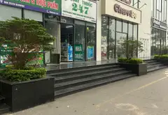 Cơ hội sở hữu Shophouse vị trí đắc địa trung tâm Thanh Trì... Bán Shophouse tại Thanh Trì, Hà Nội 06