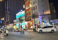 Bán Nhà, Mặt tiền, An Thượng, 85m x 4ầng - Ngũ Hành Sơn, Đà Nẵng - Giá 14.5 Tỷ, Gần Phố Biển Mỹ Khê... Bán nhà mặt phố tại Ngũ Hành Sơn, Đà Nẵng 01