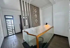 Nhà 4 tầng hiện đại đường Lê Văn Khương, Sát nhà Máy Bia. Thới An.Q12. 5.8 tỷ... Bán nhà riêng tại Thới An, Hồ Chí Minh 11
